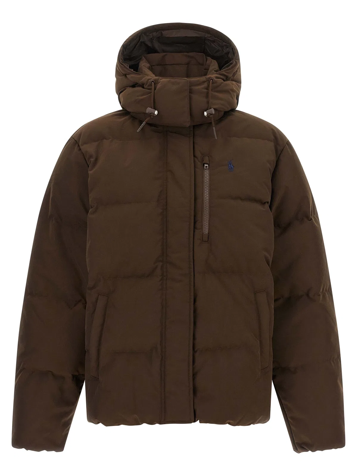 Polo Ralph Lauren 'Carly' Down Jacket