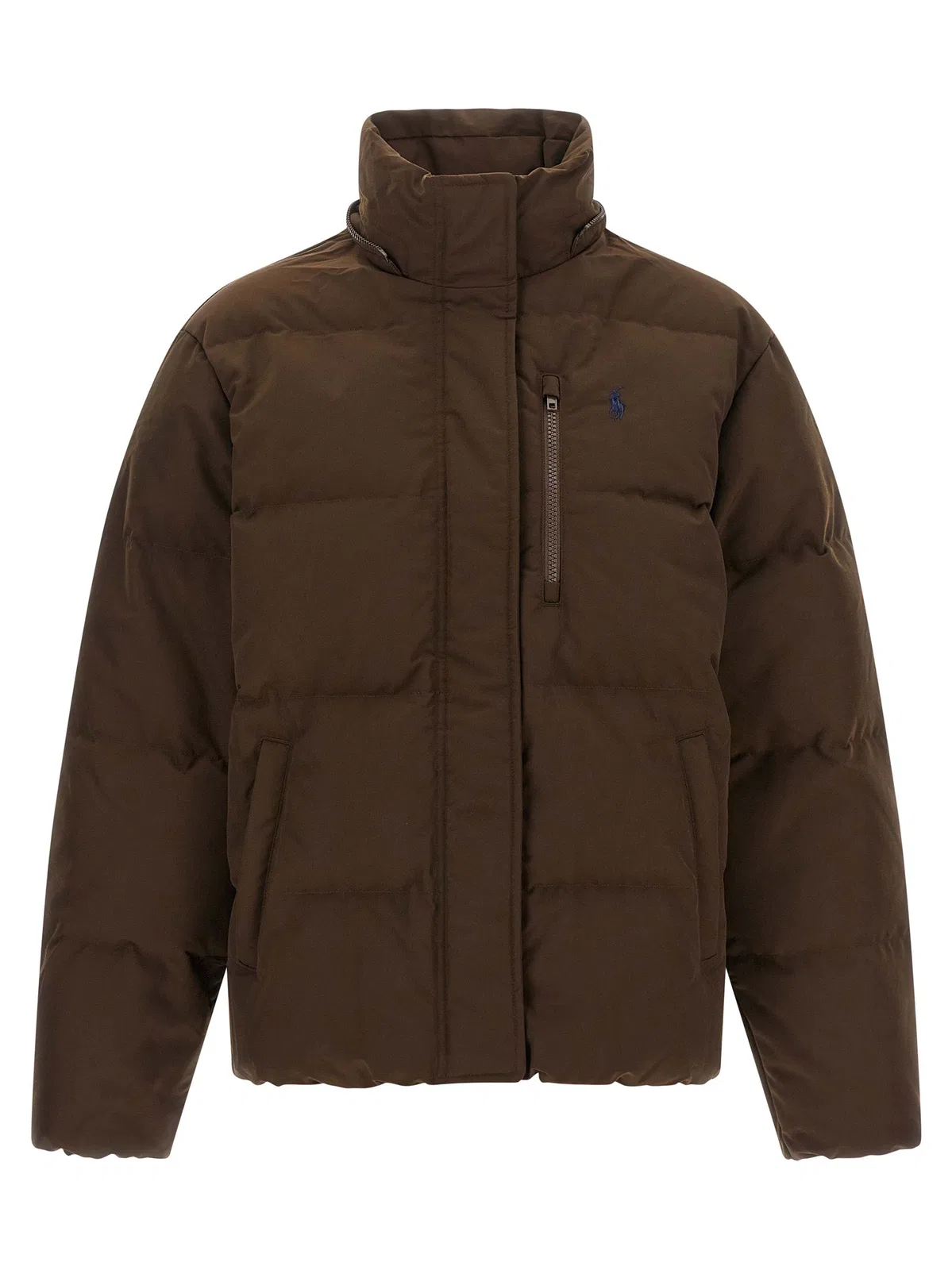 Polo Ralph Lauren 'Carly' Down Jacket