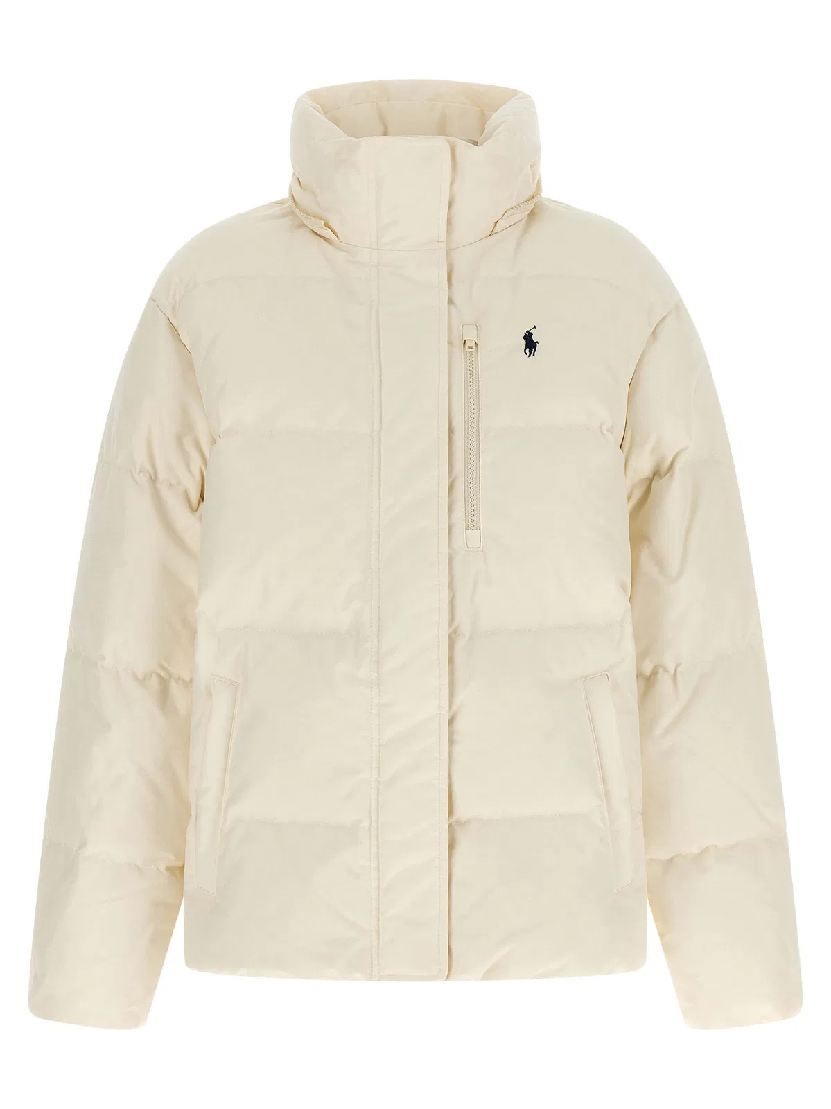 Polo Ralph Lauren 'Carly' Down Jacket