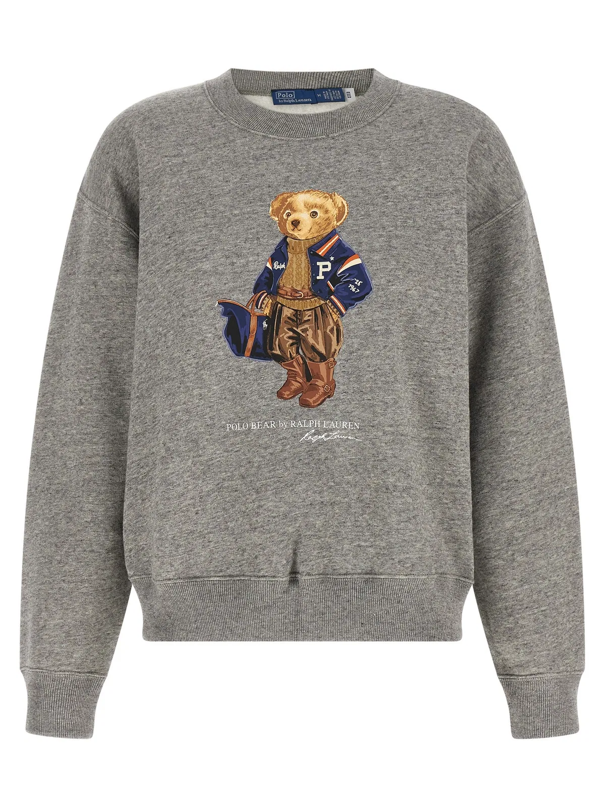 Polo Ralph Lauren 'Polo Bear' Sweatshirt