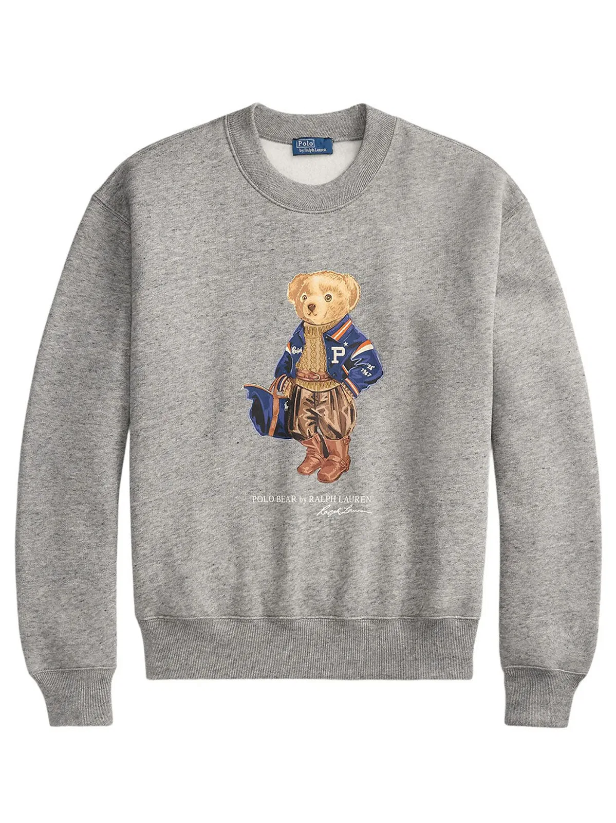 Polo Ralph Lauren Polo Bear Fleece Crewneck