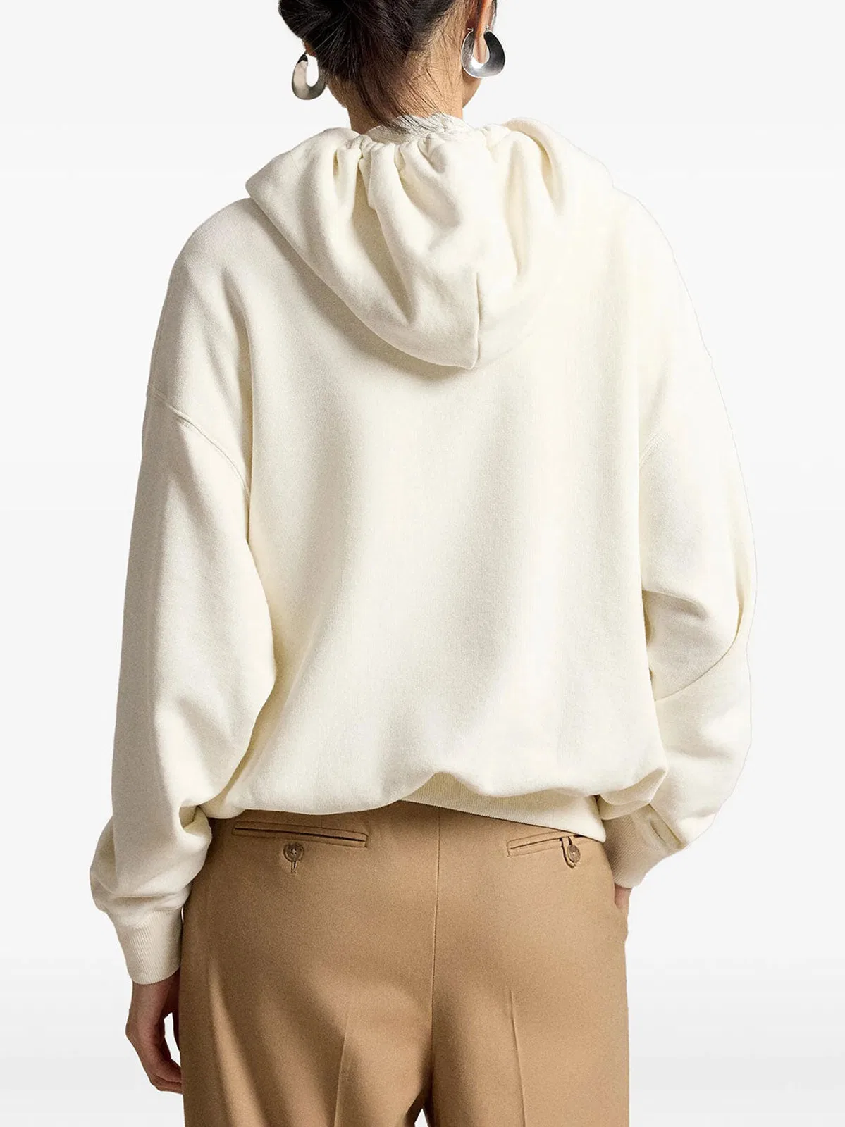 Polo Ralph Lauren Polo Bear Hooded Sweatshirt