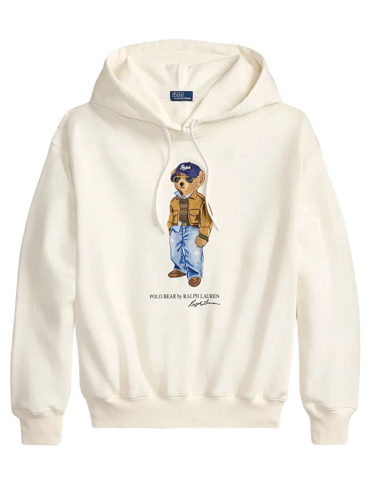 Polo Ralph Lauren Polo Bear Hooded Sweatshirt