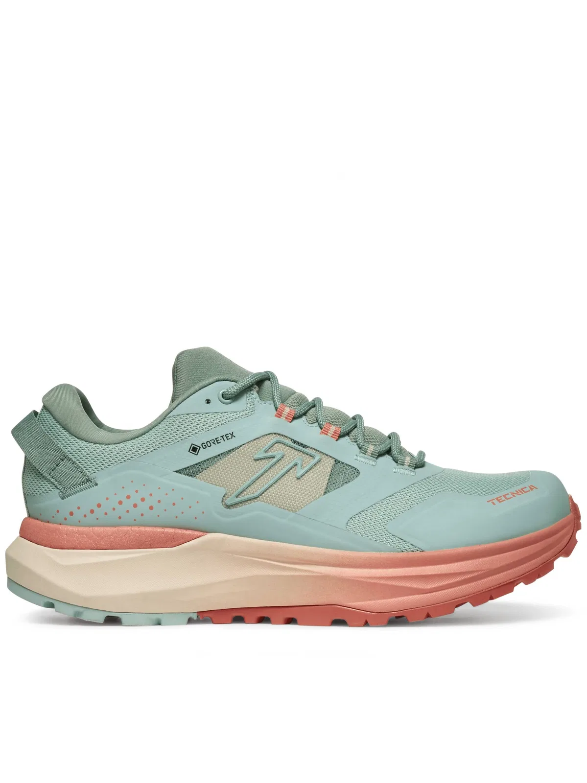 Tecnica Agate S Gtx