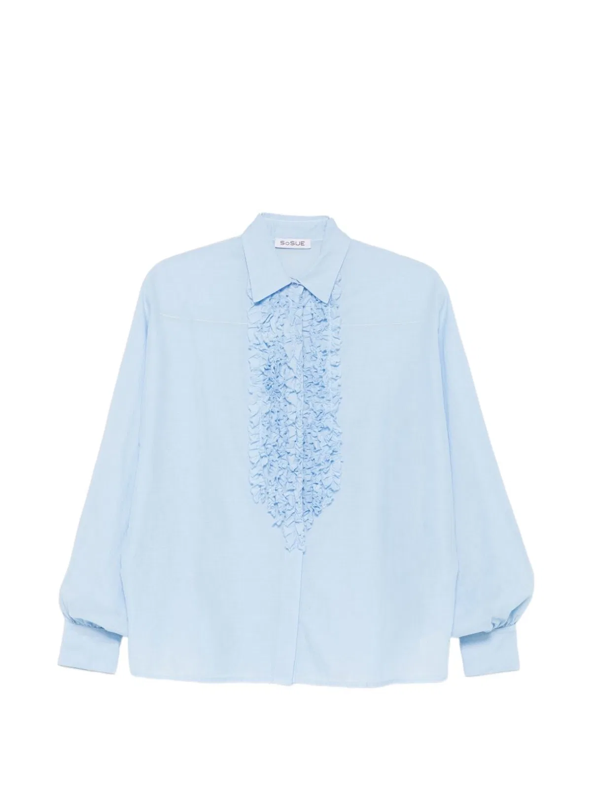 Sosue Antonia Cotton Shirt