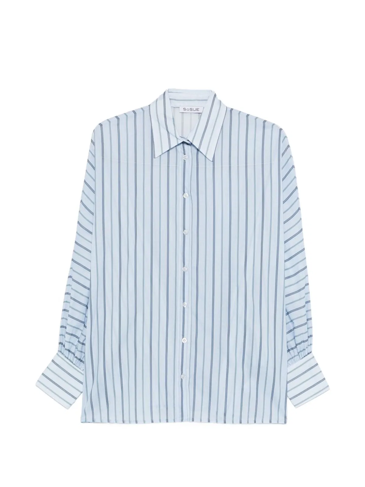 Sosue Antonia Cotton Shirt