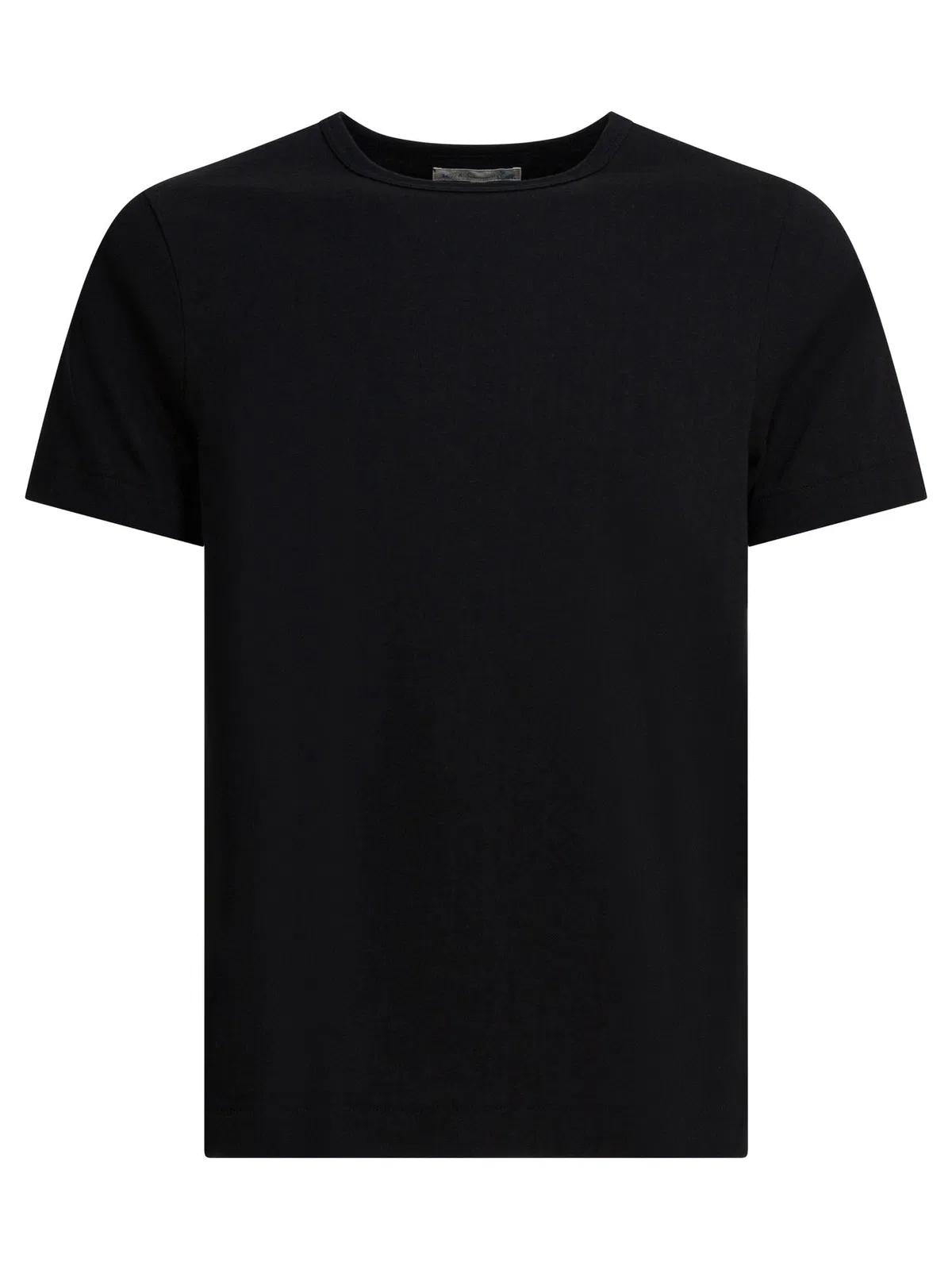 Merz B.Schwanen Merz B Schwanen "Loopwheeled" Crewneck T
