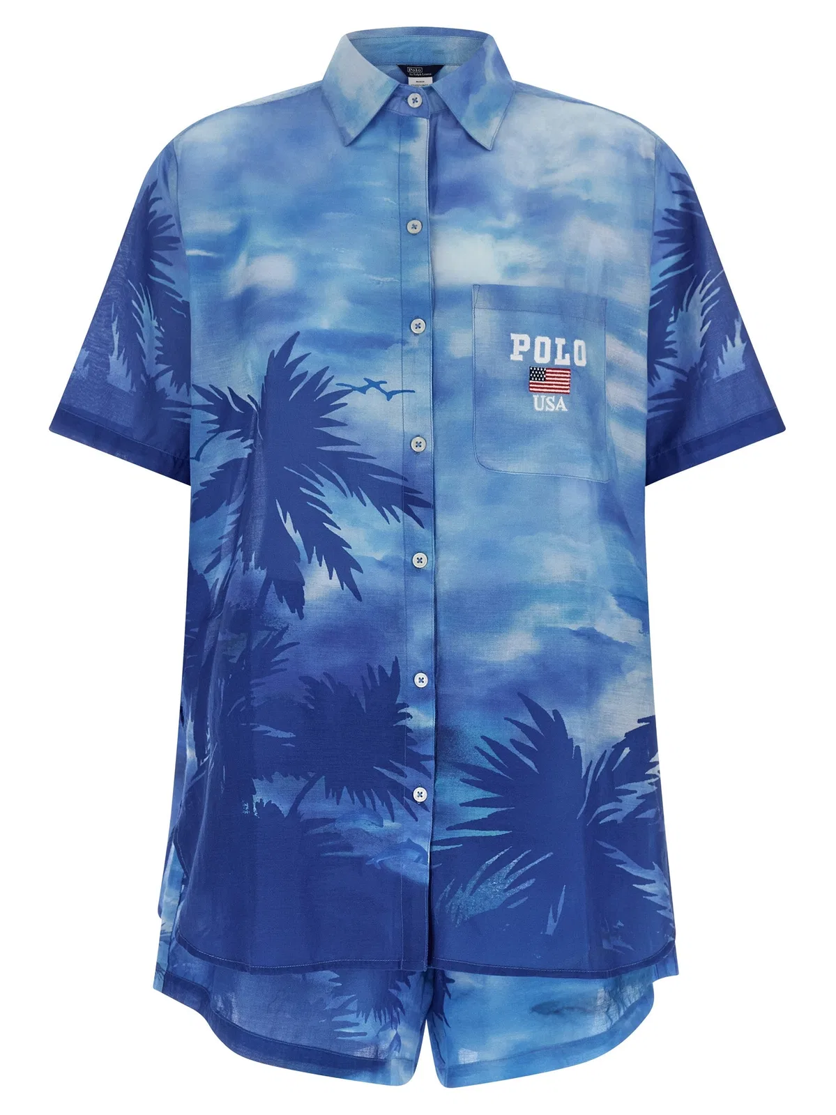 Polo Ralph Lauren Complete 'Palme' Print