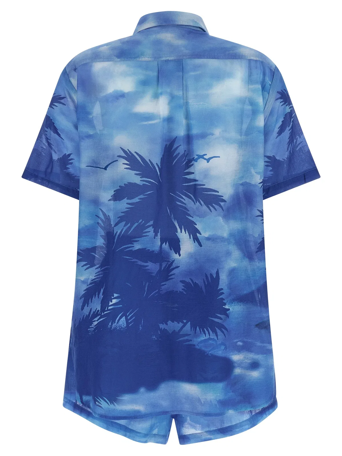 Polo Ralph Lauren Complete 'Palme' Print