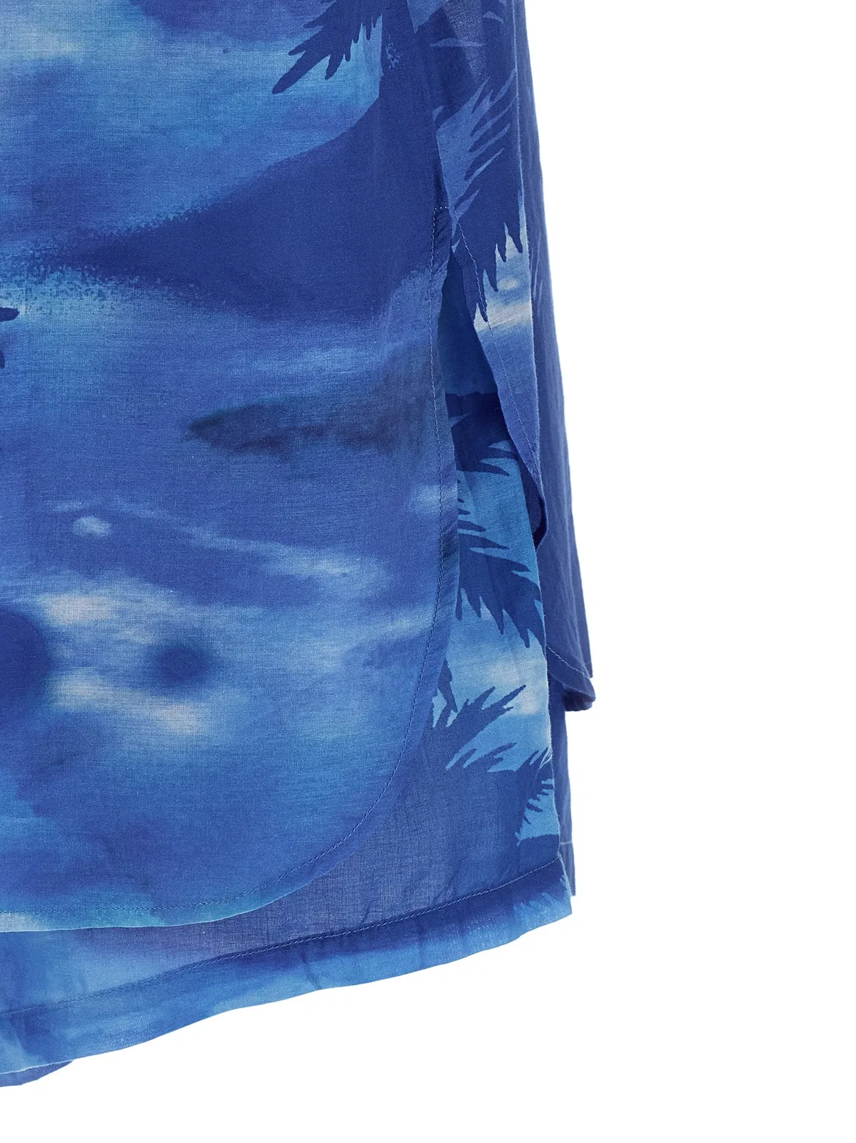Polo Ralph Lauren Complete 'Palme' Print