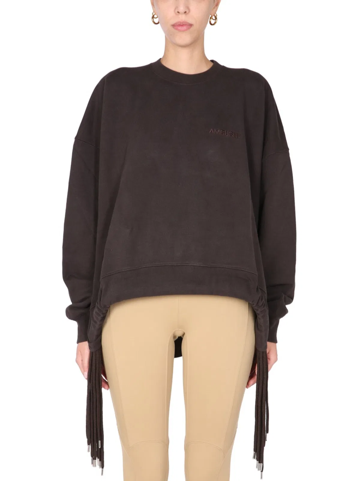 Ambush Crew Neck Sweatshirt