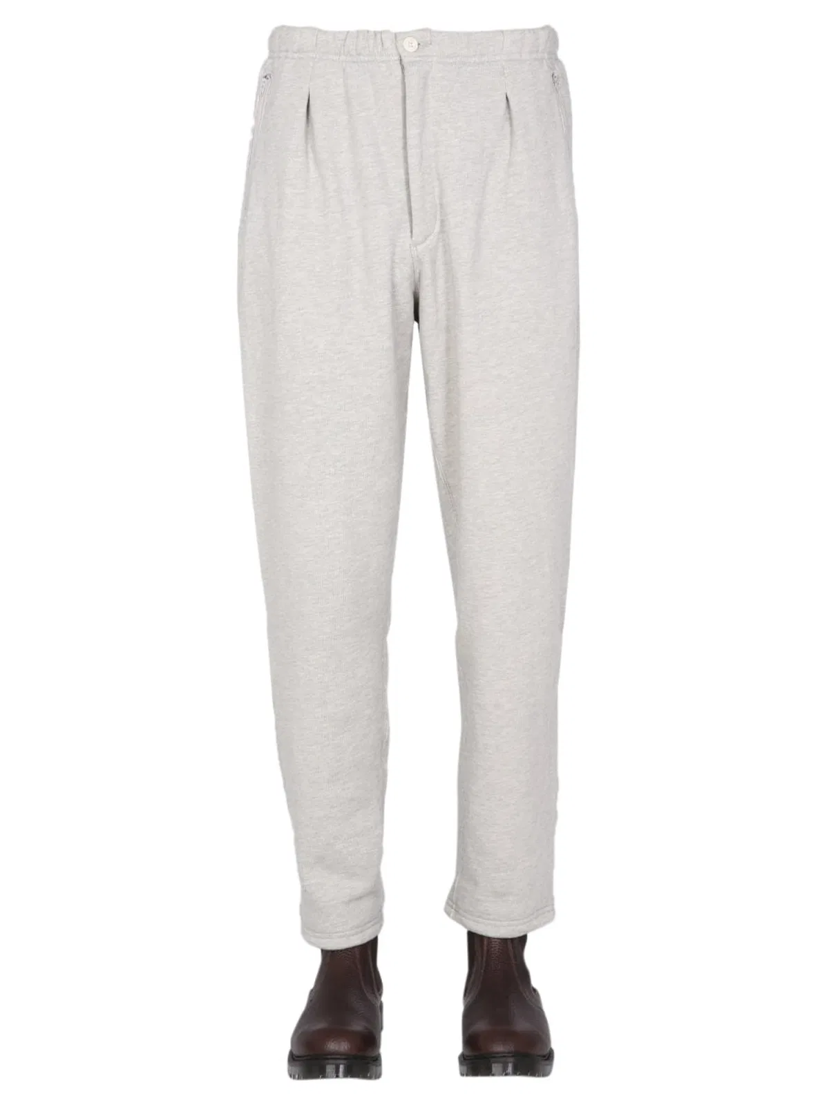 Engineered Garments Wide Leg Jogging Trousers