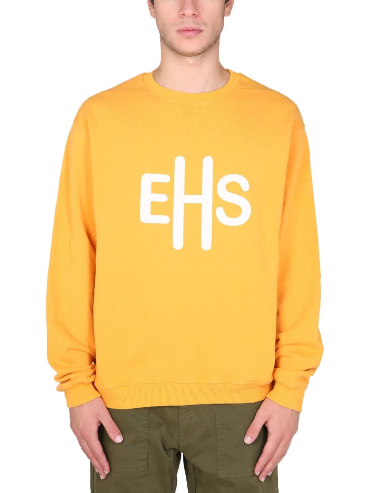 East Harbour Surplus "Beatles" Sweatshirt
