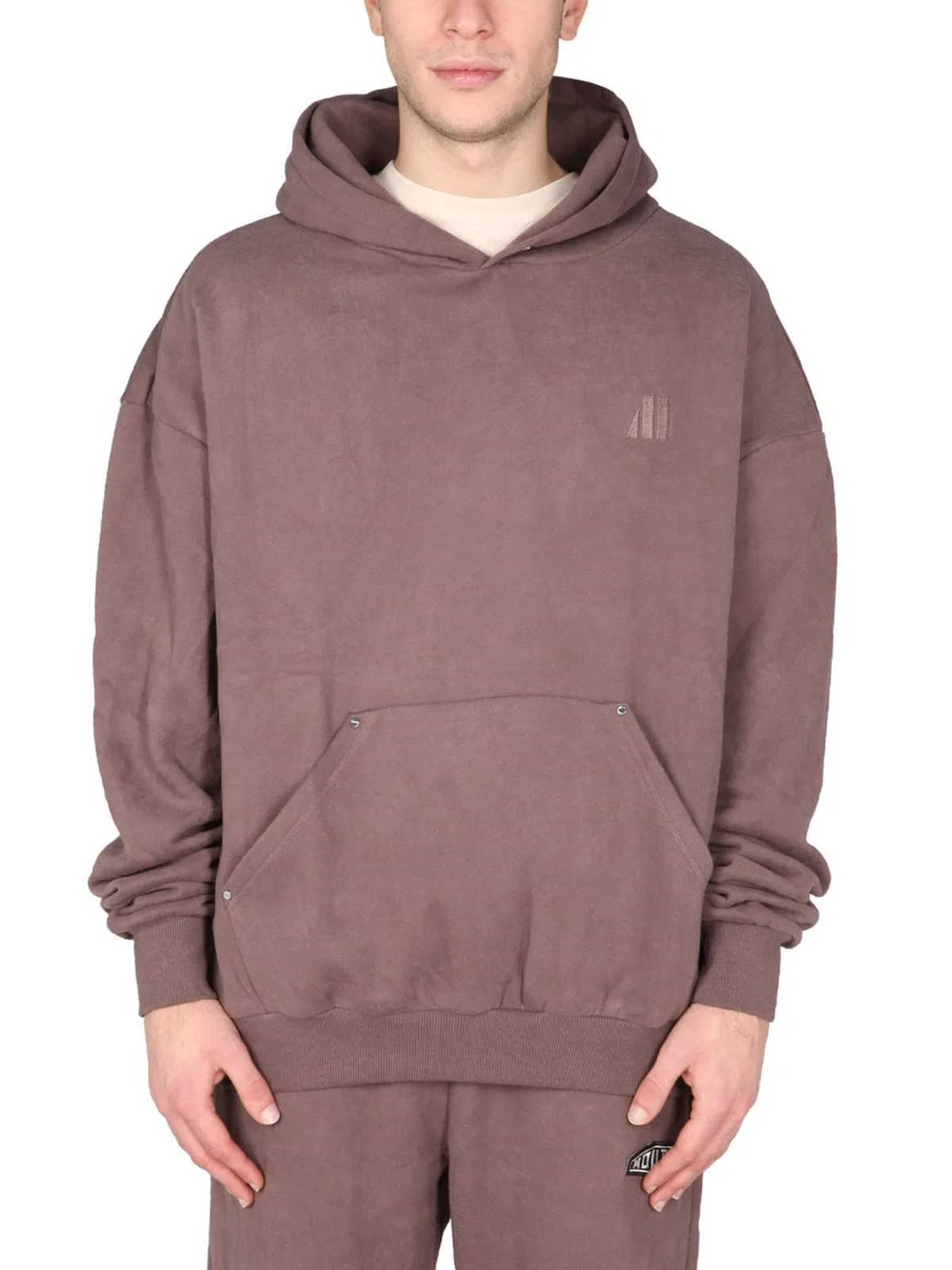 Mouty "Texas" Sweatshirt