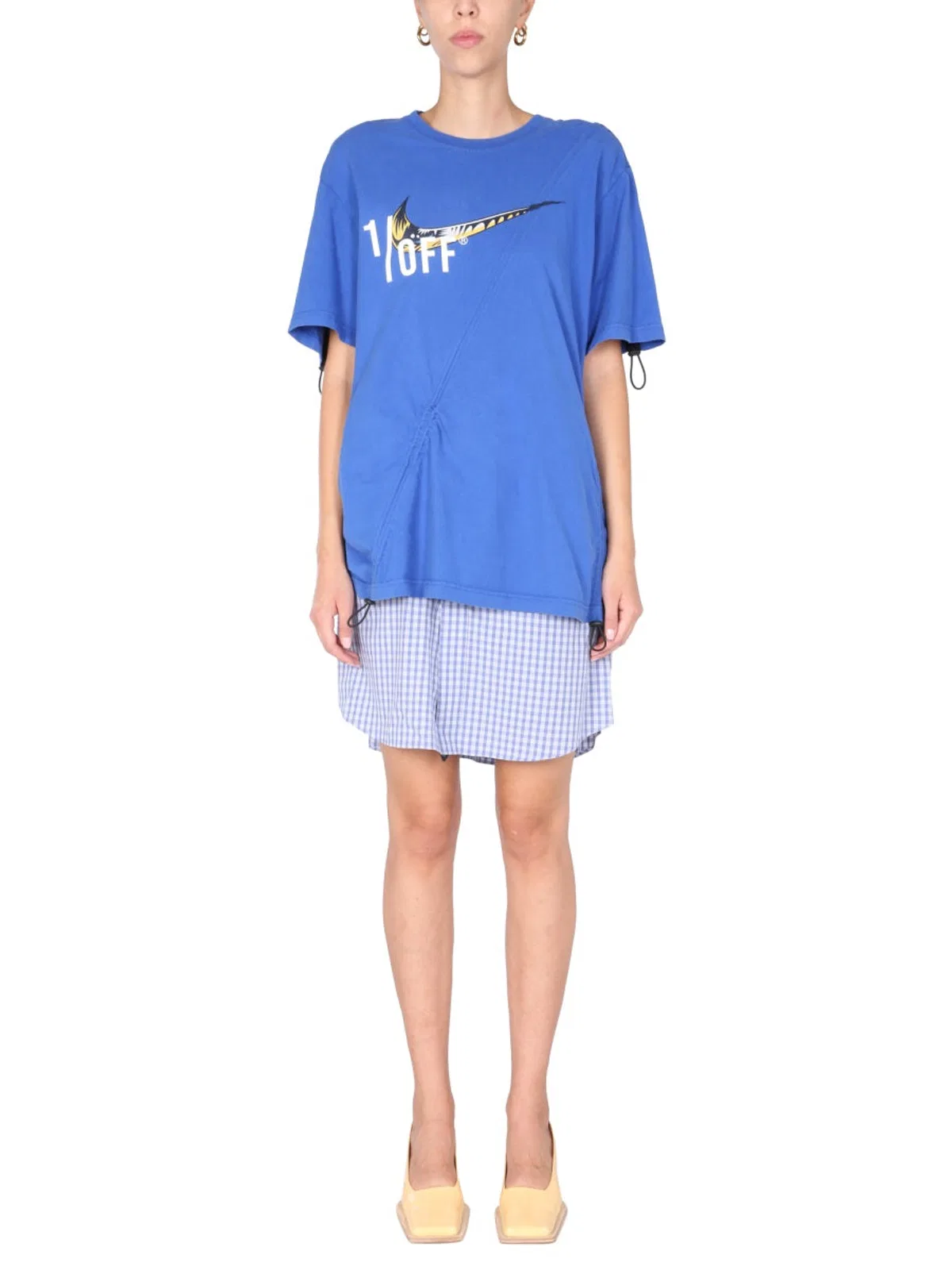 1/Off Remade Dress