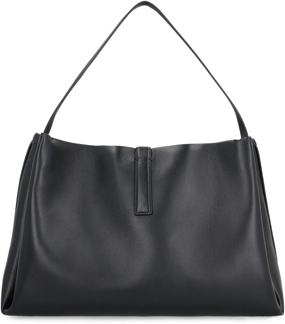 Ferragamo Leather Tote