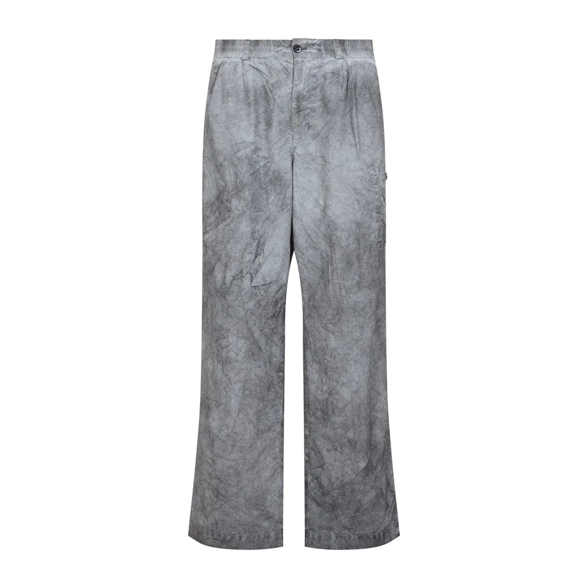 C.P. Company C.p.company Colorblack Flatt Nylon Loose
