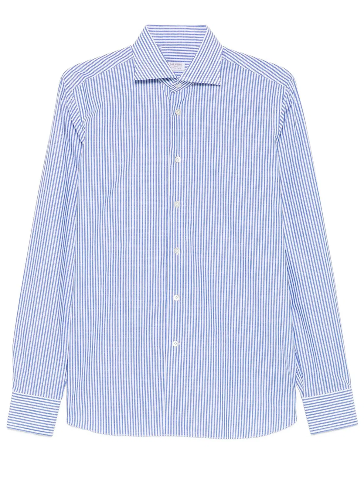 Borriello Striped Shirt