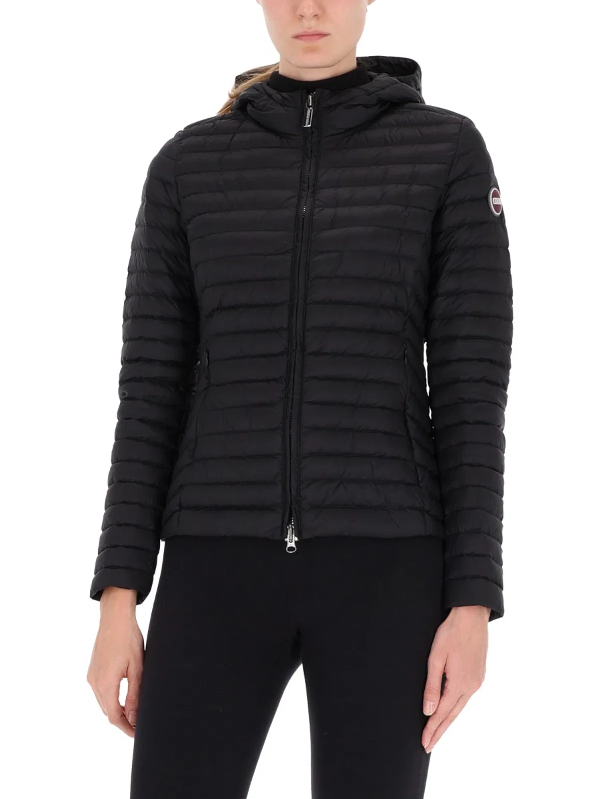 Colmar Quilted Jacket