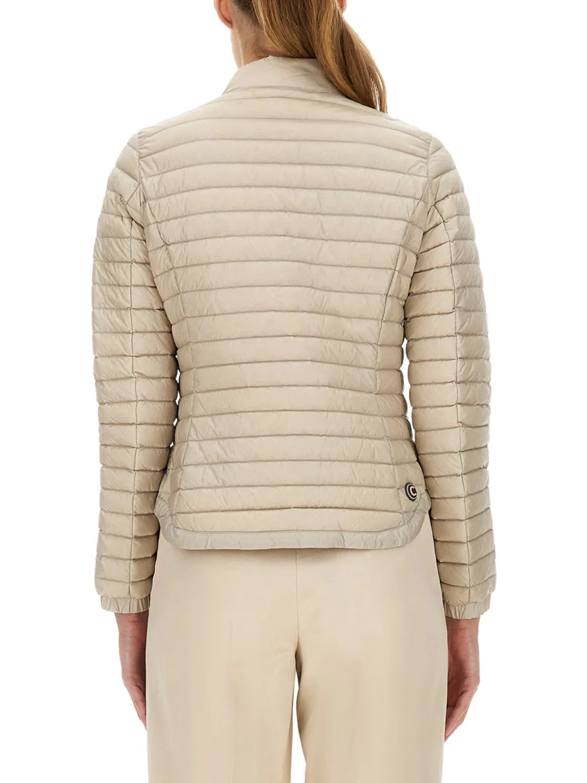 Colmar Lightweight Down Jacket