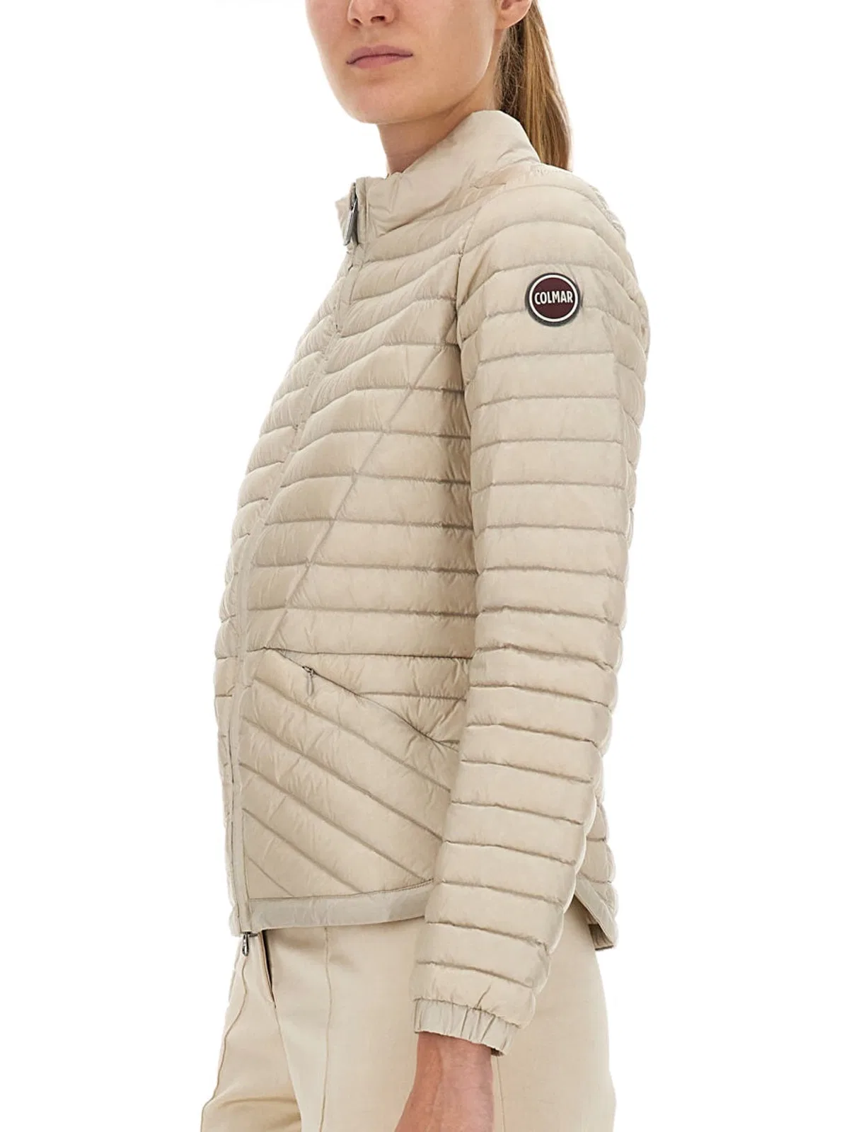 Colmar Lightweight Down Jacket
