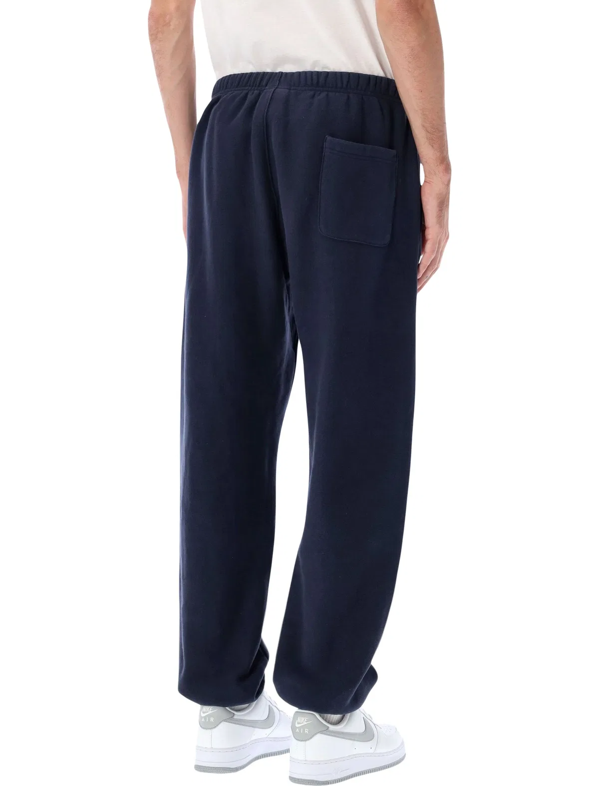 Champion Reverse Weave Champion Wide-Leg Fleece Joggers