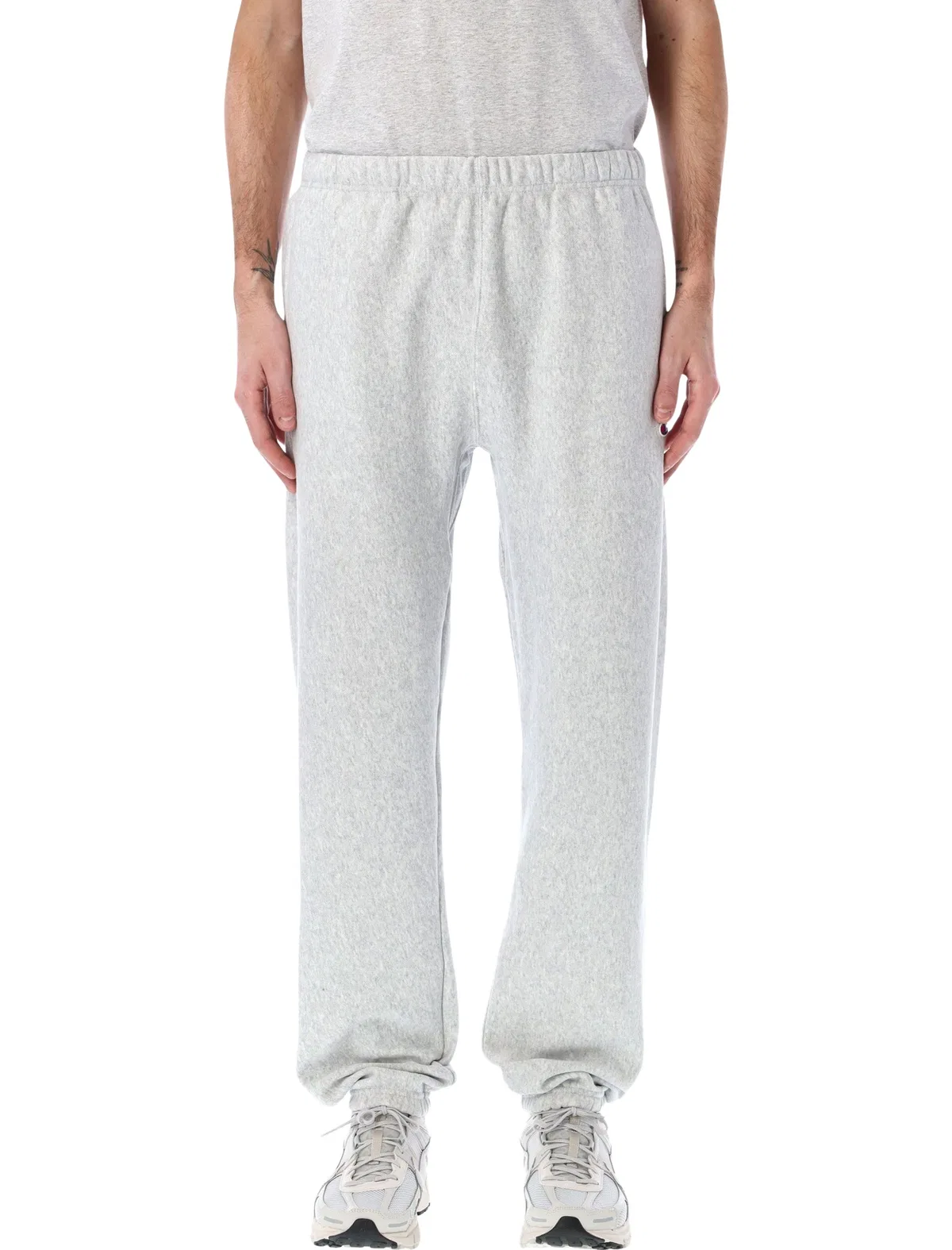 Champion Reverse Weave Champion Wide-Leg Fleece Joggers
