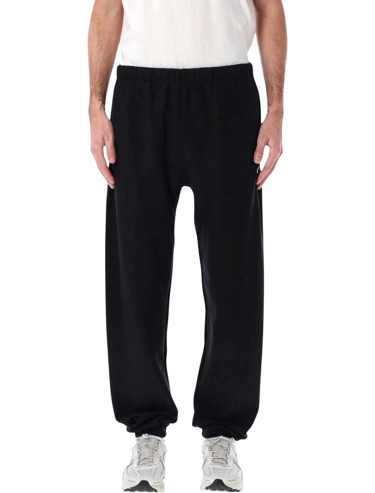 Champion Reverse Weave Champion Wide-Leg Fleece Joggers