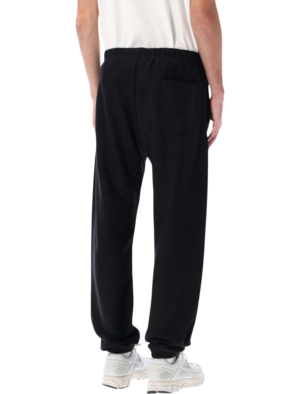 Champion Reverse Weave Champion Wide-Leg Fleece Joggers
