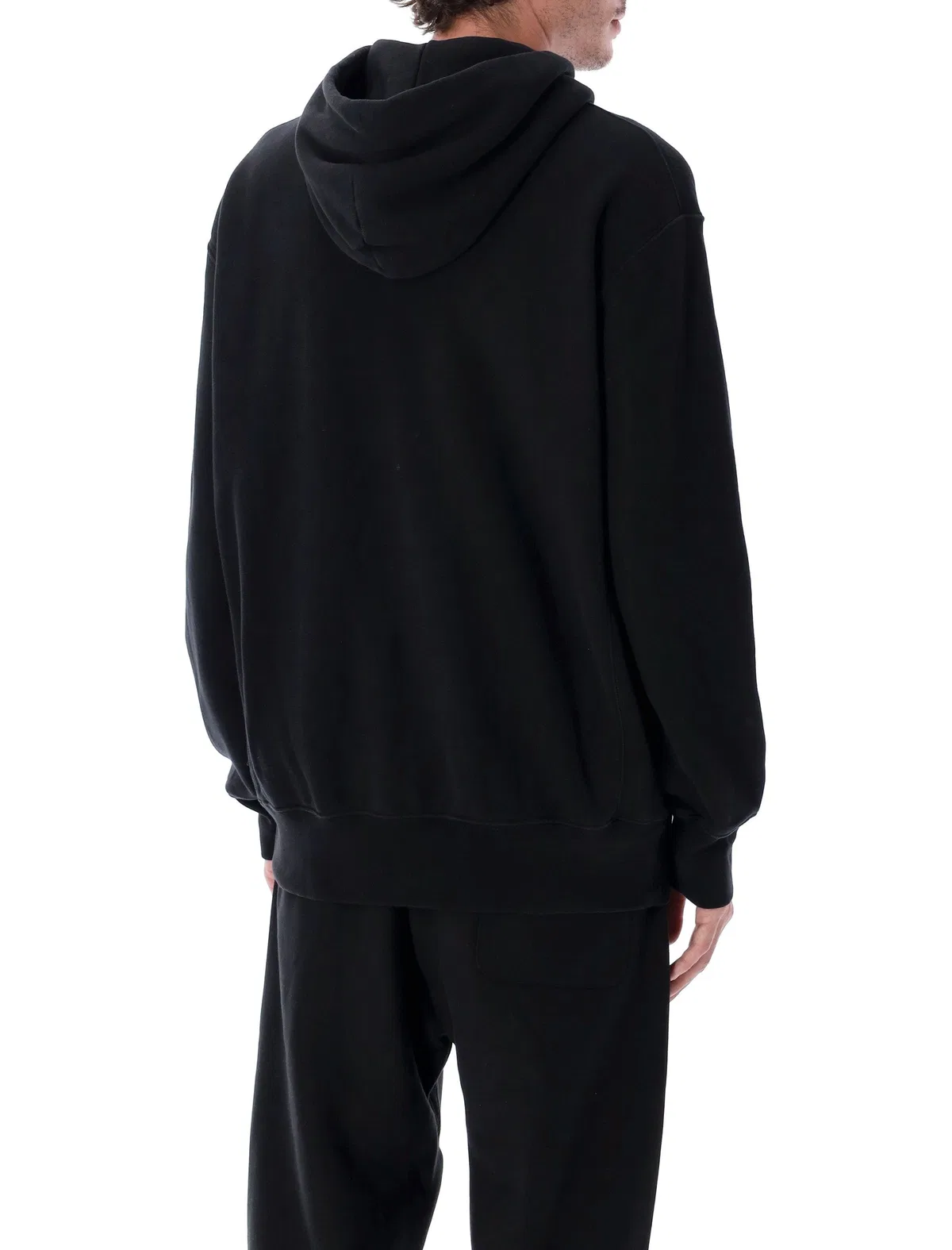 Champion Reverse Weave Champion Oversized Zip Hoodie