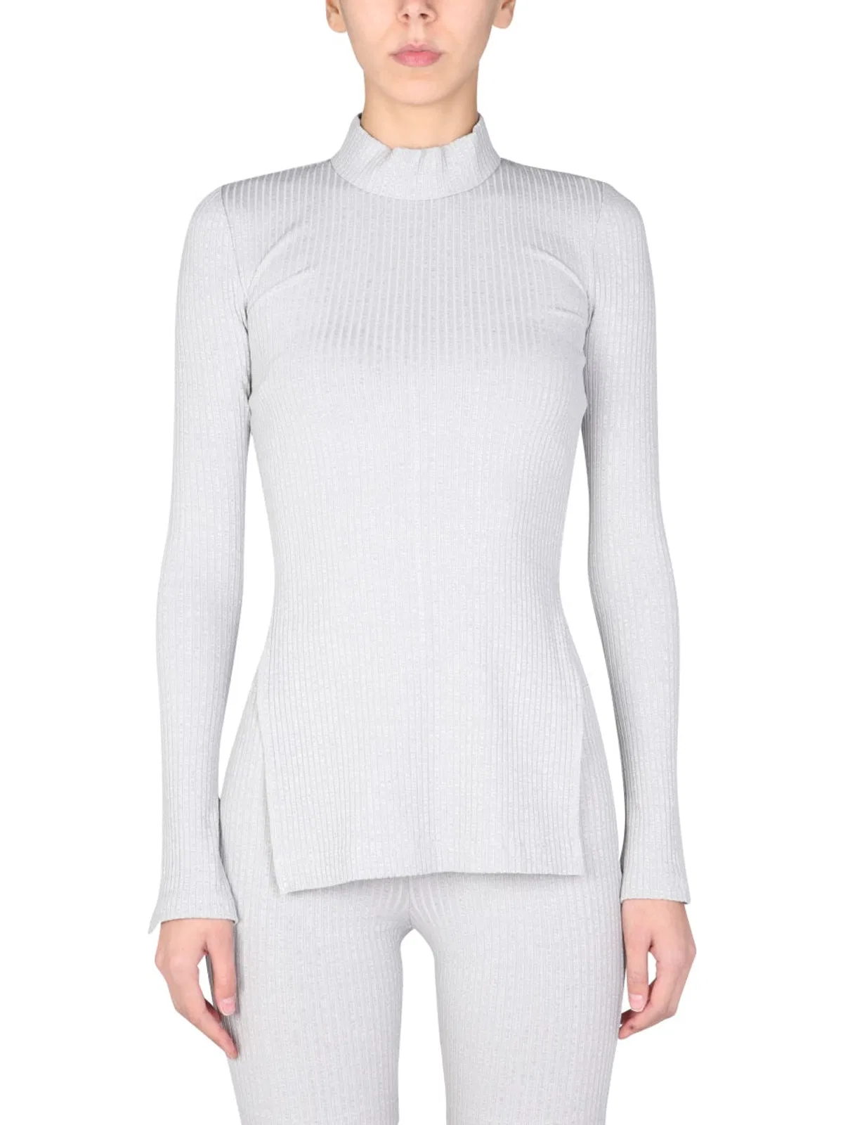 Helmut Lang Jersey T-Shirt