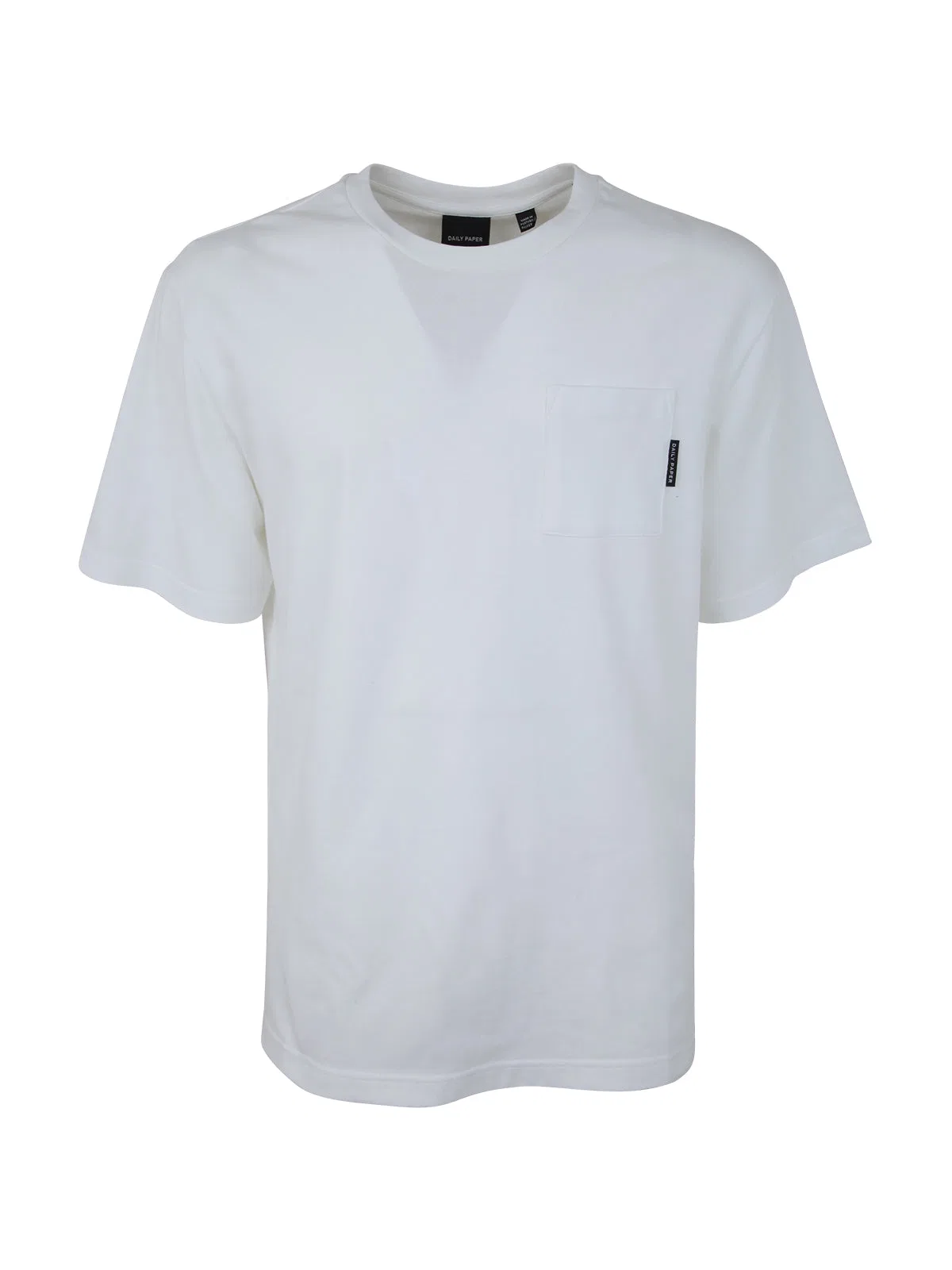 Daily Paper Enjata Ss T-Shirt