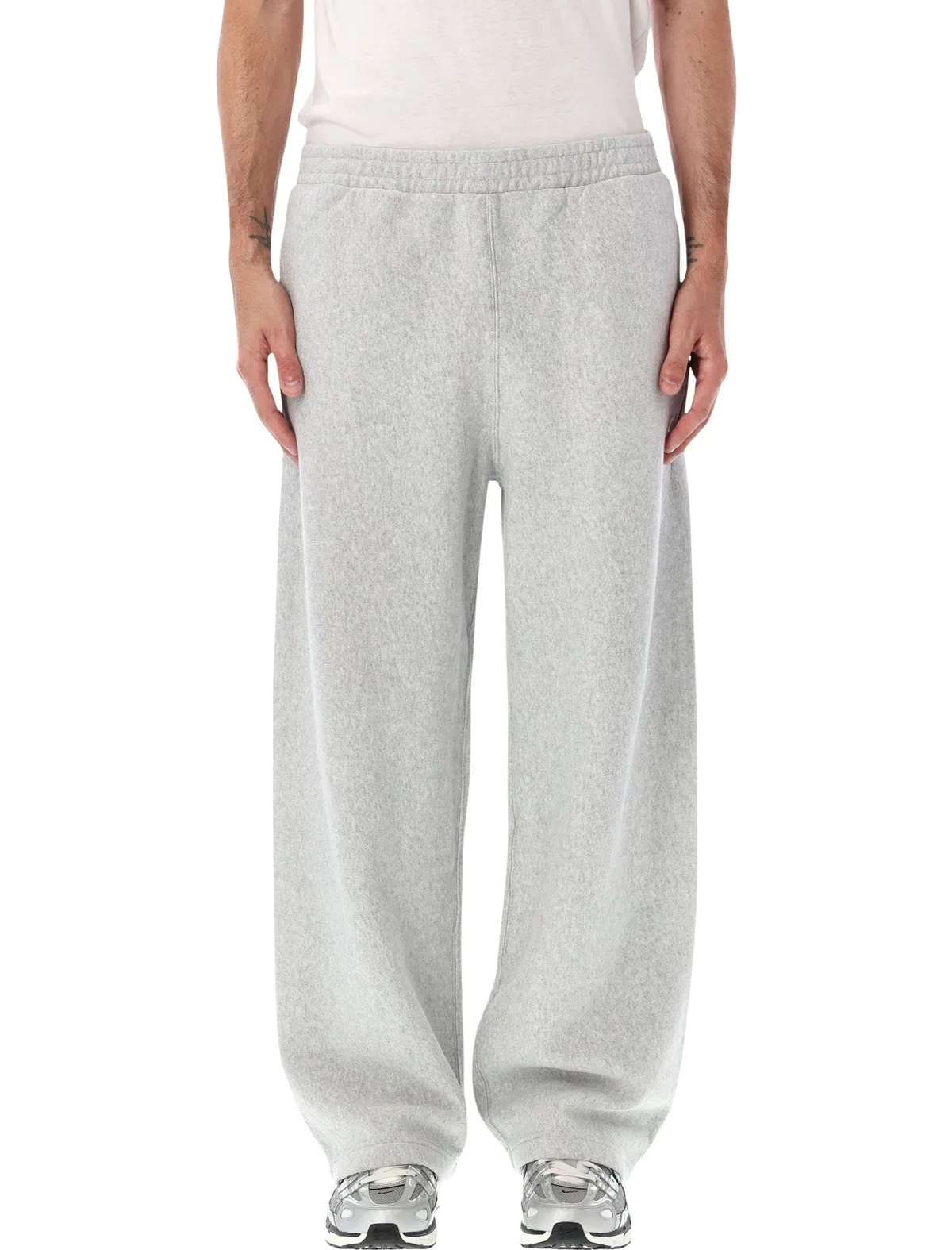 Champion Reverse Weave Wide Leg Pants Champion Reverse Weave