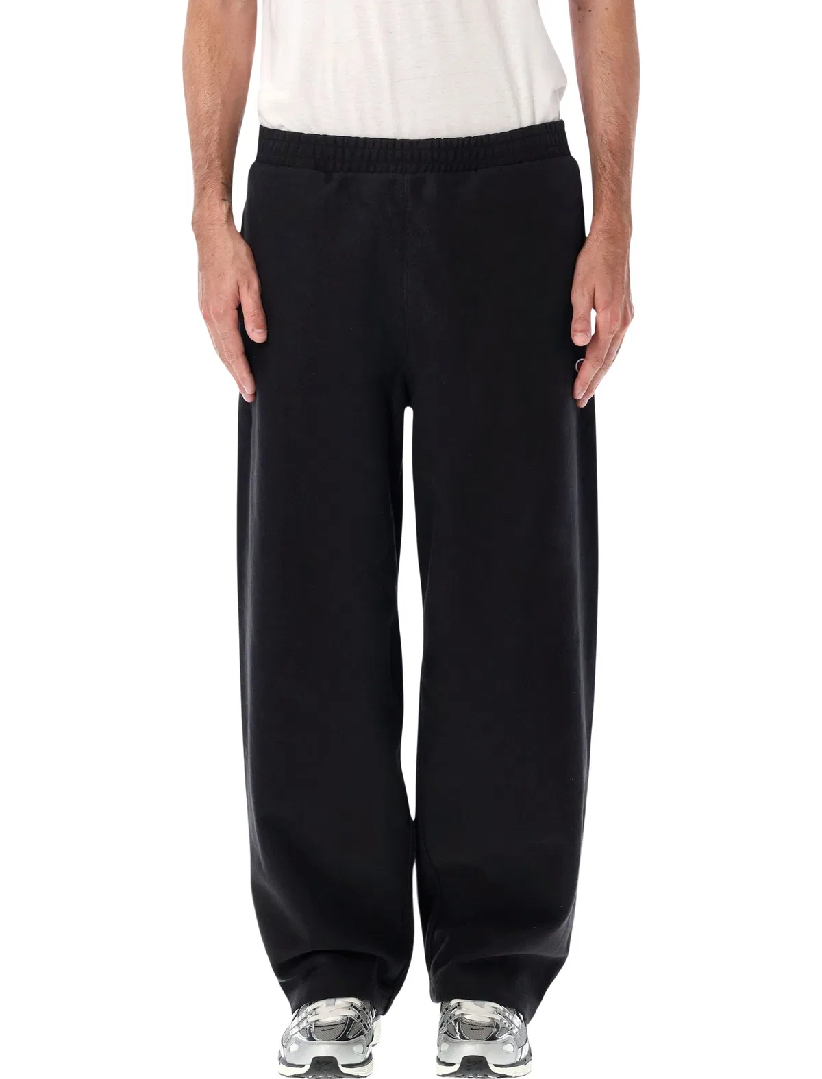 Champion Reverse Weave Wide Leg Pants Champion Reverse Weave
