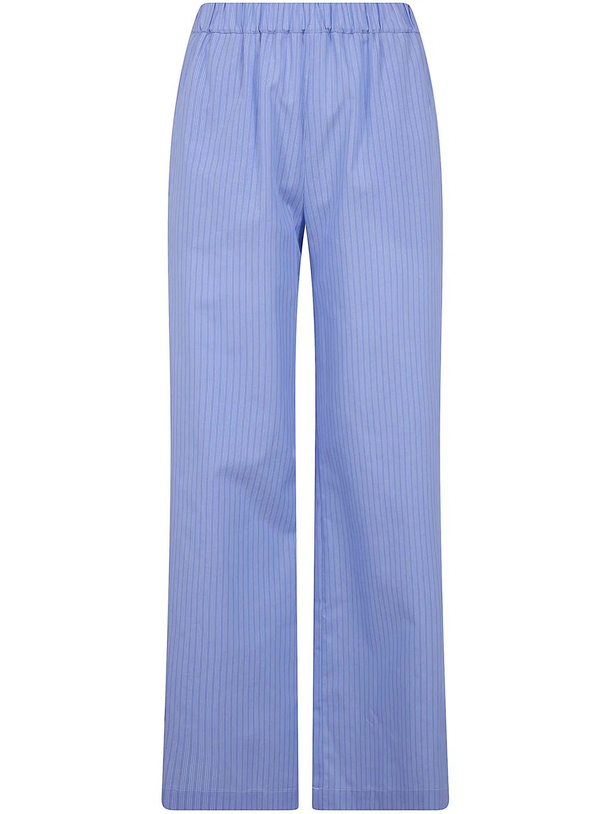 Drhope Elastic Waist Trousers