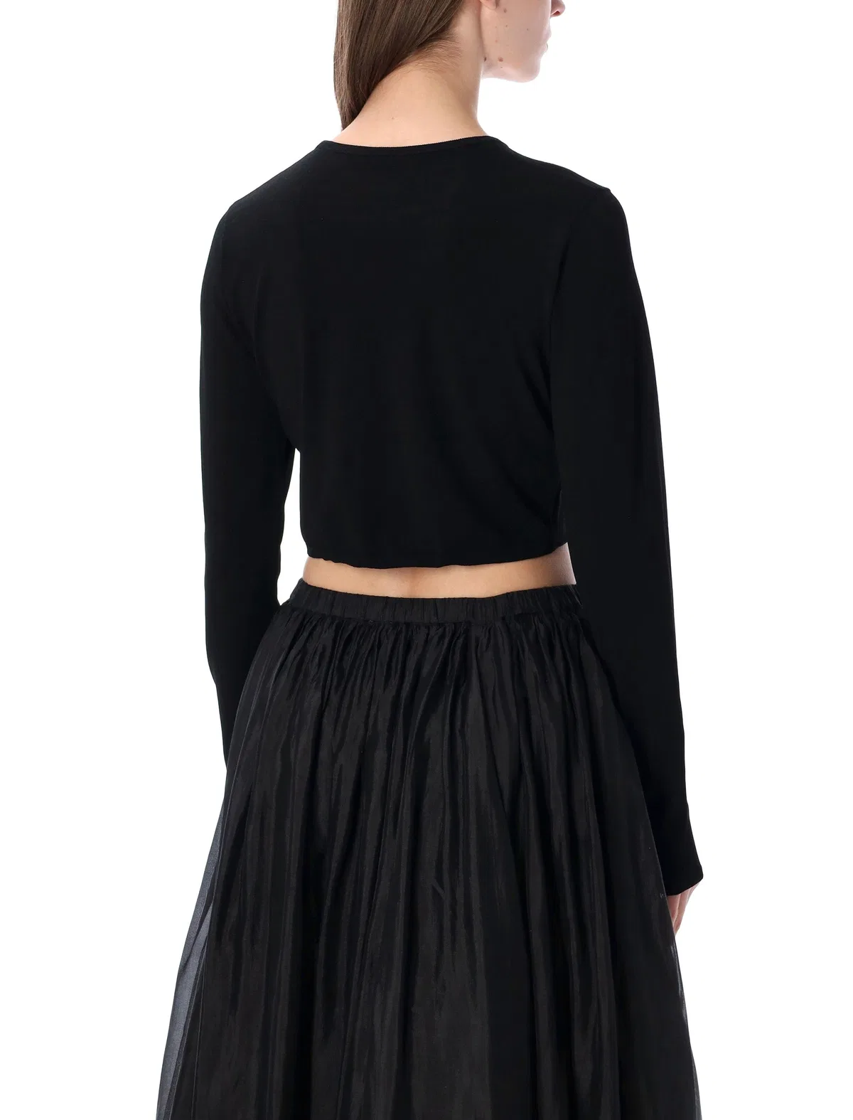 The Garment Madison Knotted Top