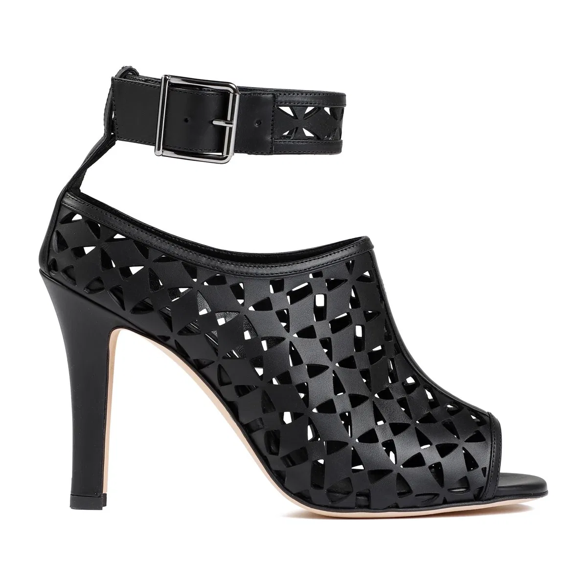 Manolo Blahnik Tingah 105 Sandals