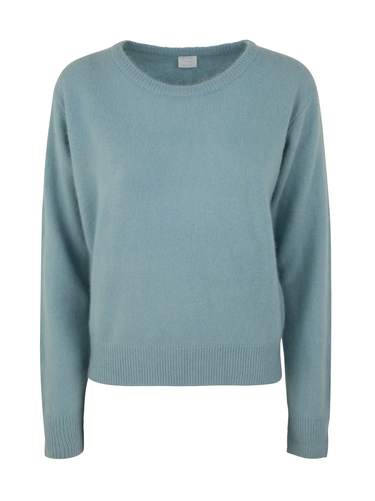 CT Plage Boxi Crew Neck Sweater