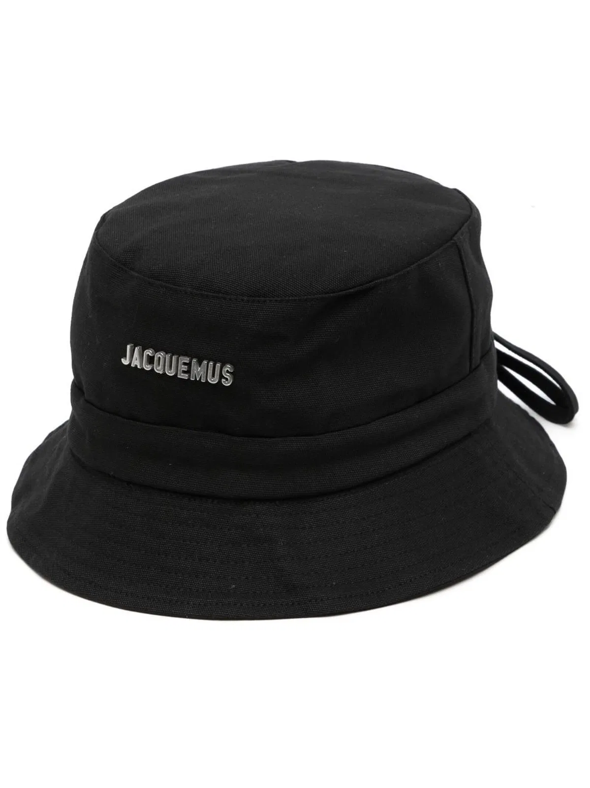 Jacquemus Gadjo Bucket Hat