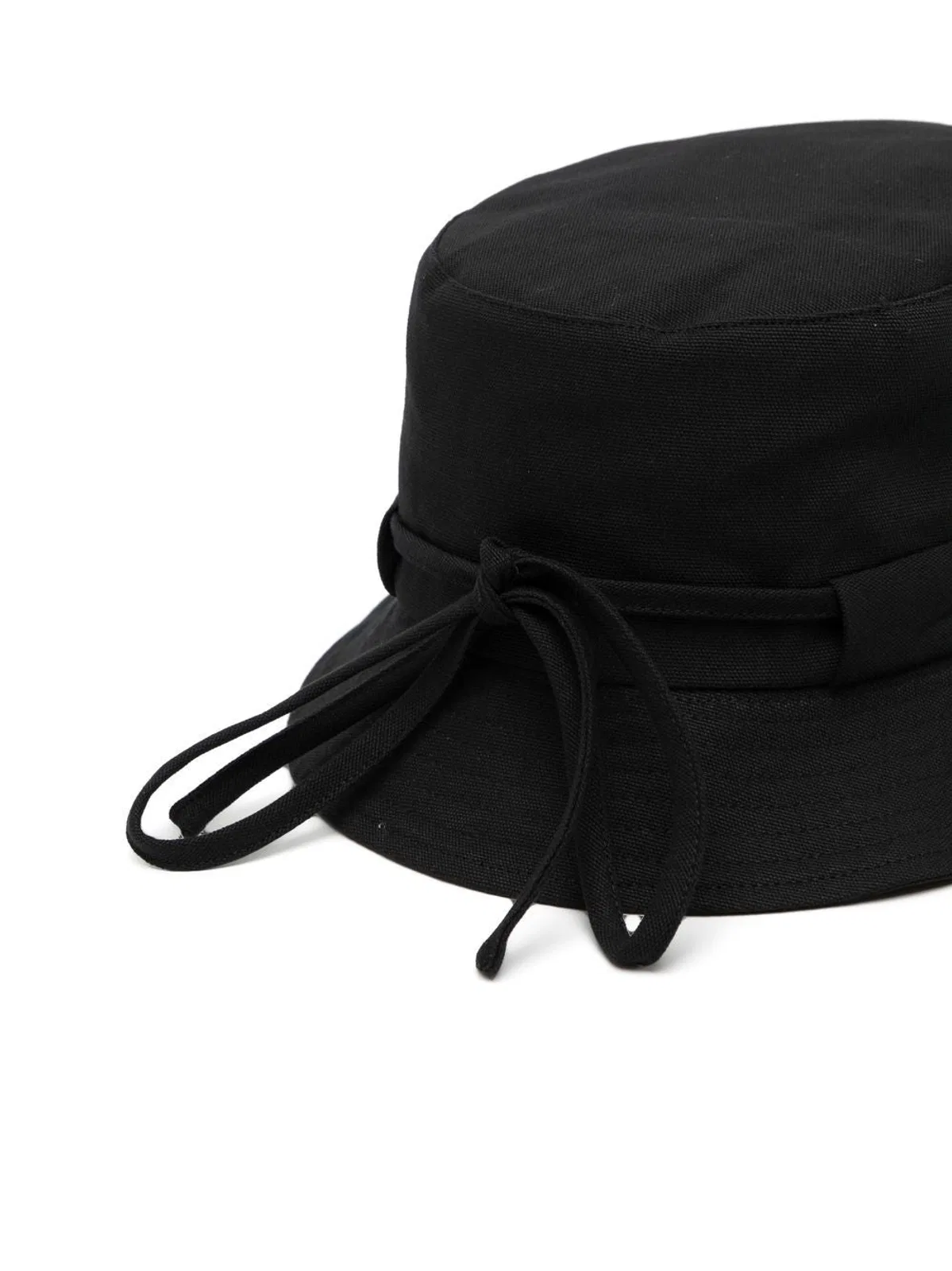 Jacquemus Gadjo Bucket Hat