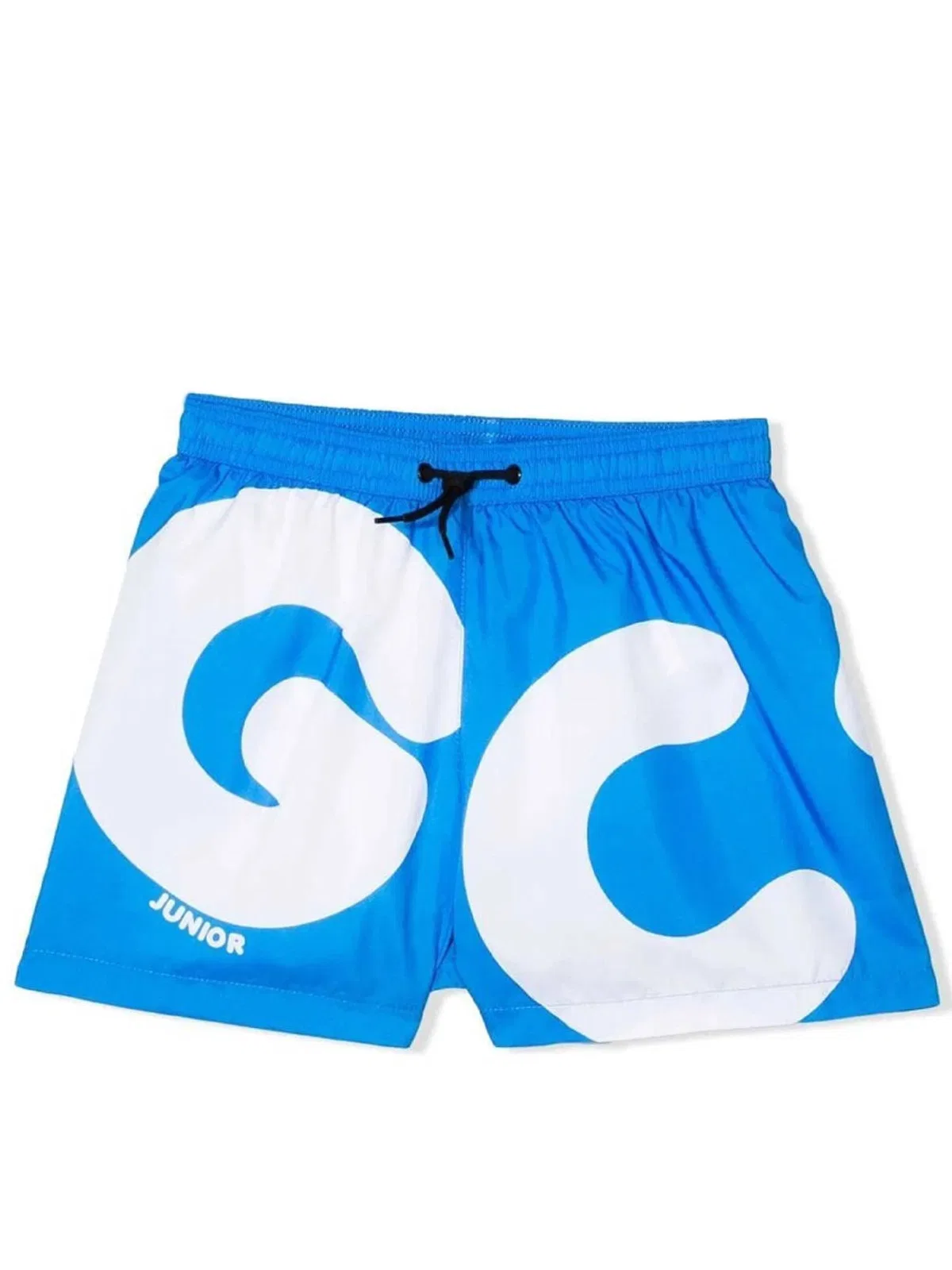GCDS Boxers With Logo