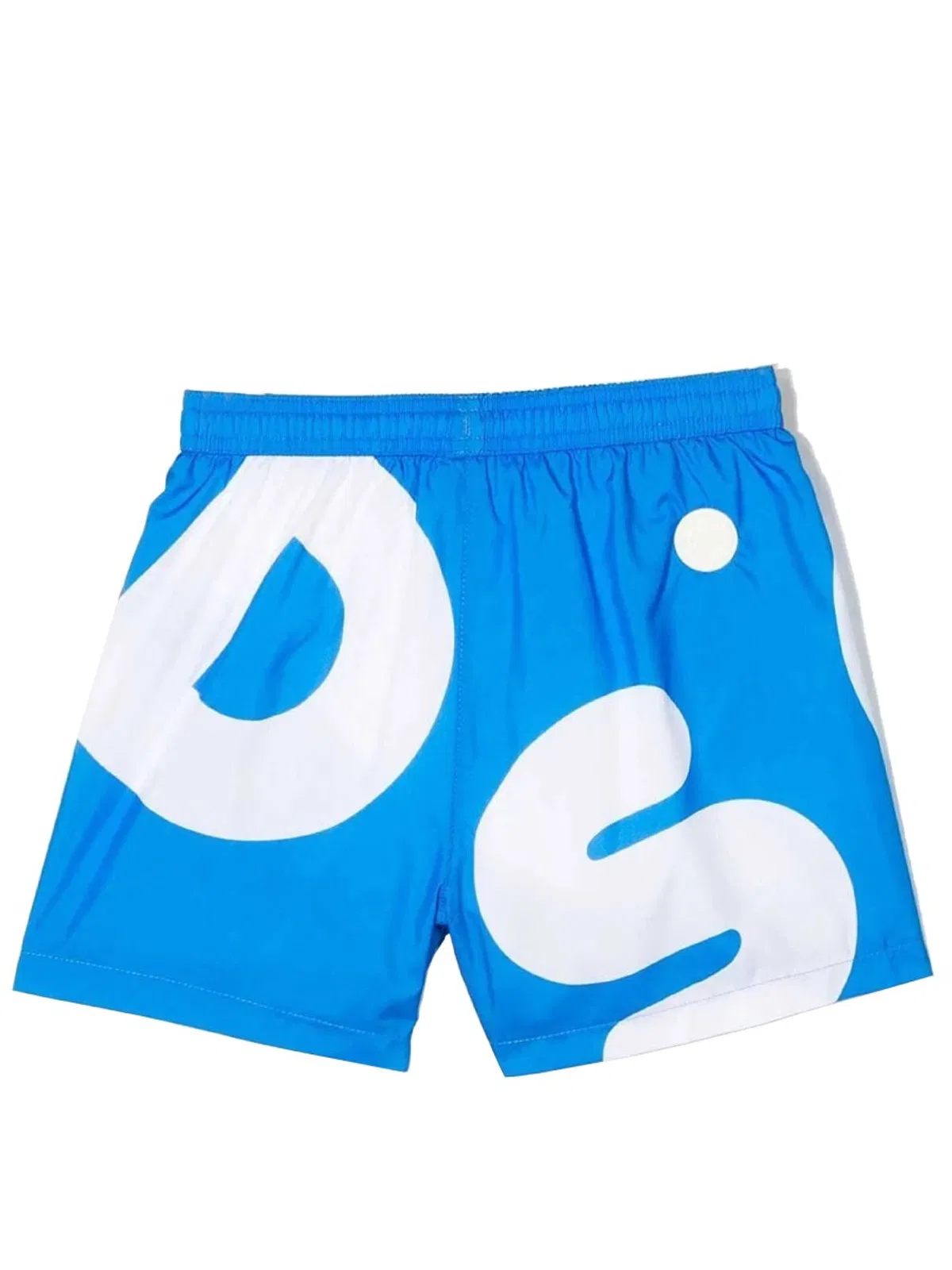 GCDS Boxers With Logo