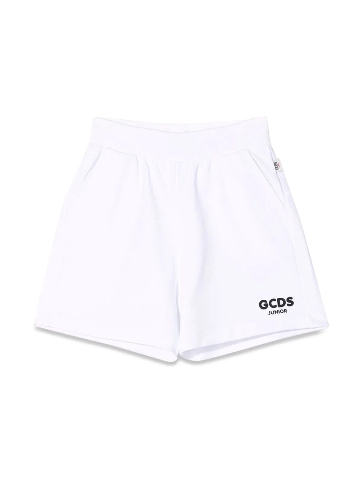 GCDS Short