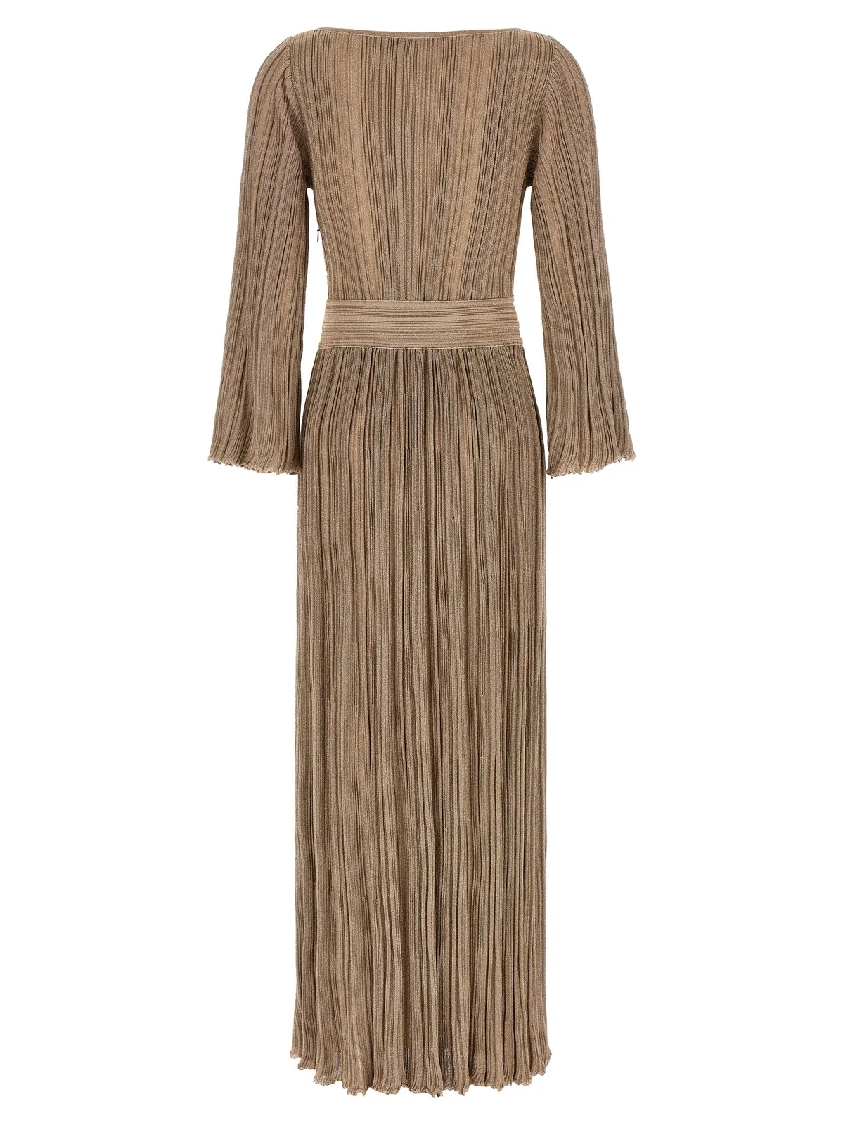 Antonino Valenti 'Lilas' Long Dress