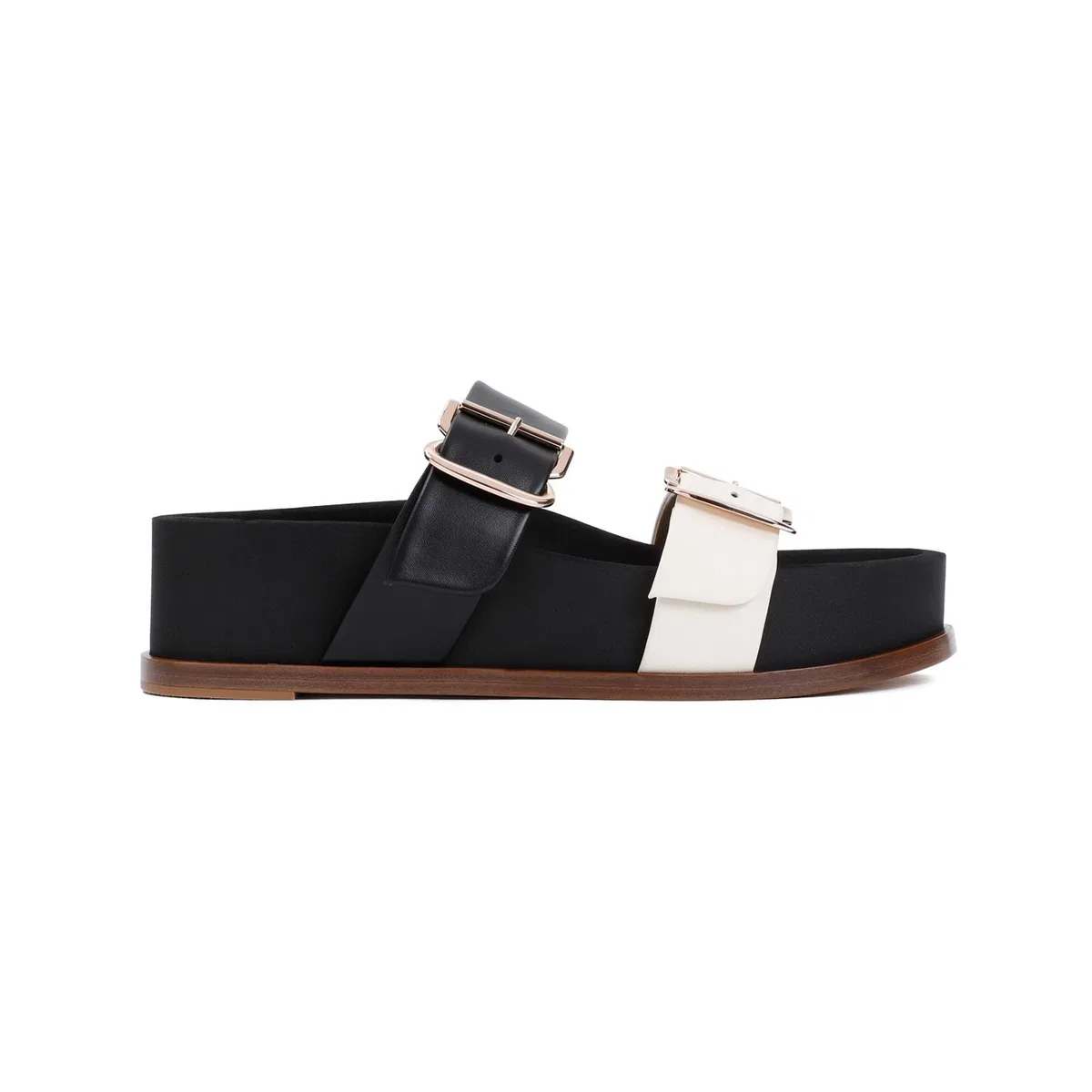 Gabriela Hearst Wren Sandals