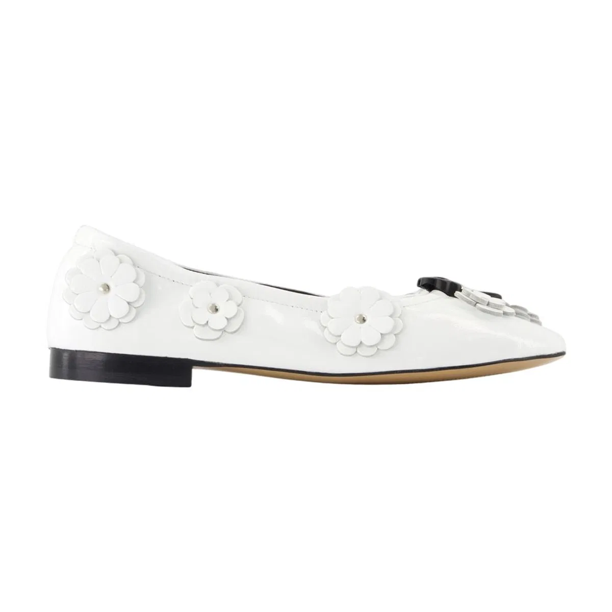 Cecilie Bahnsen Brielle Ballerinas