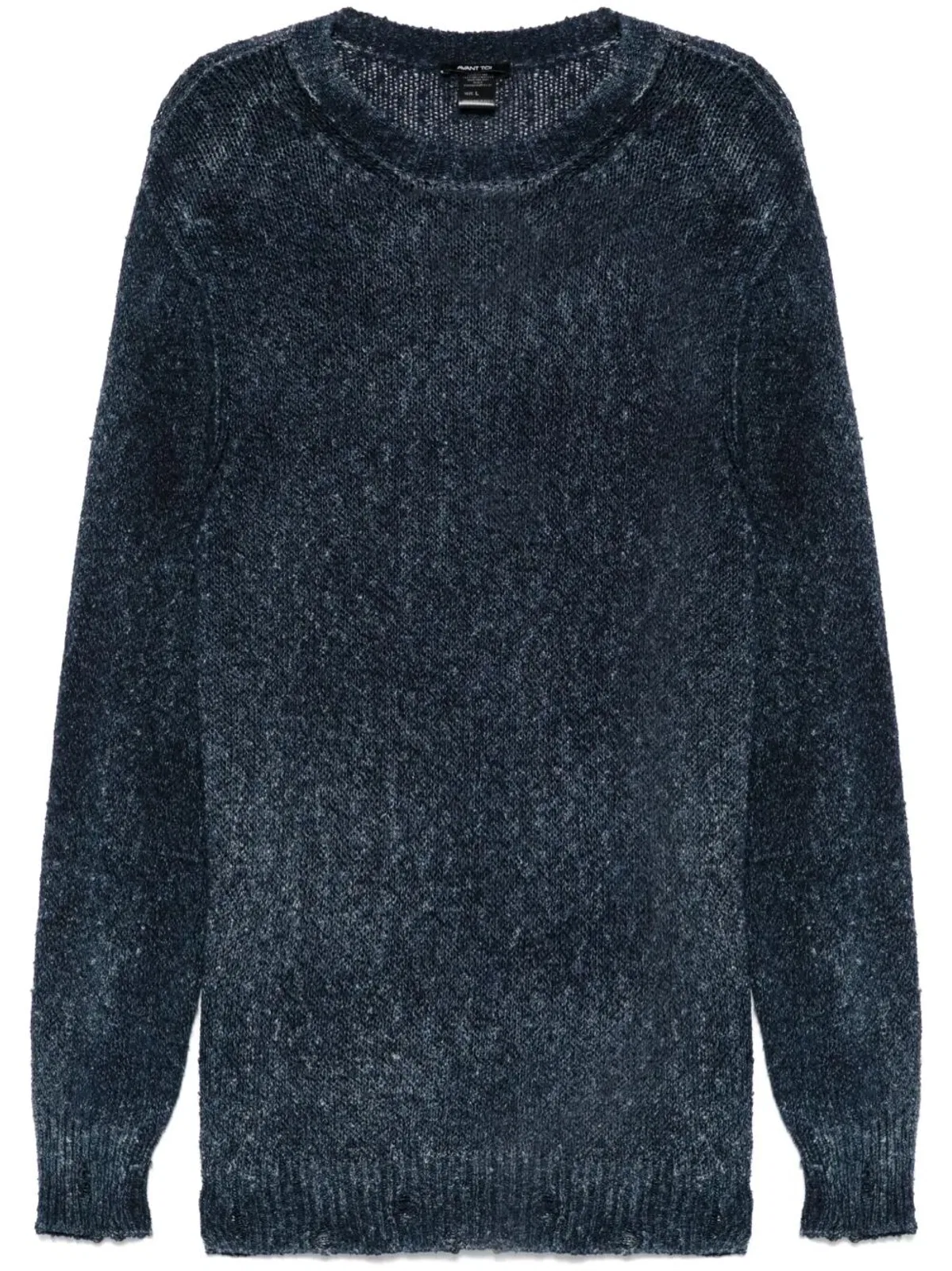 Avant Toi Crewneck Sweater