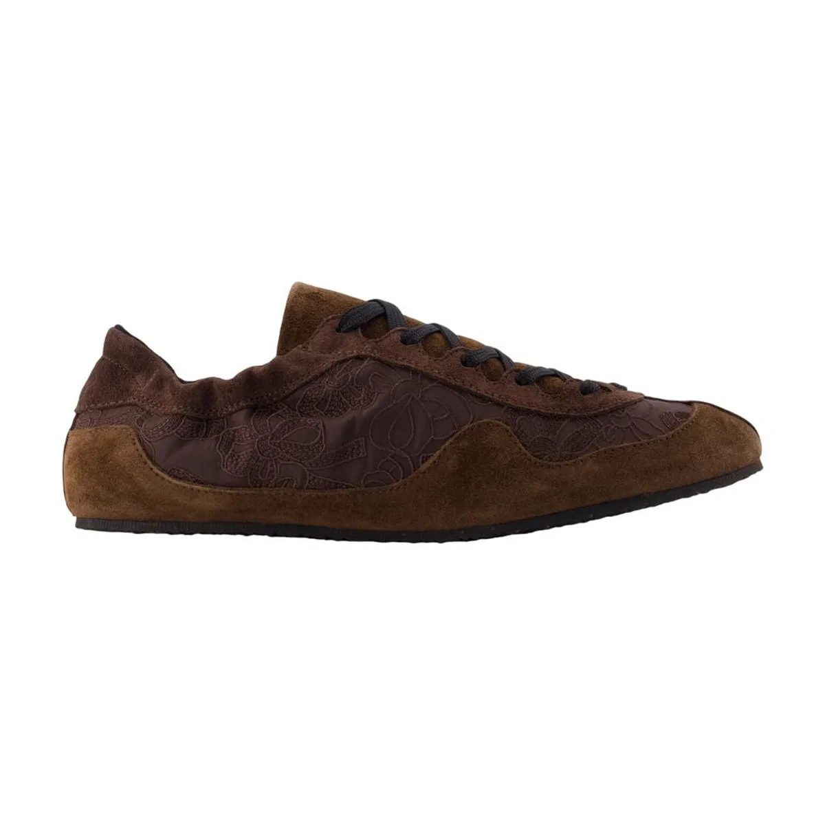 Cecilie Bahnsen Cbblaise Soft Sneakers