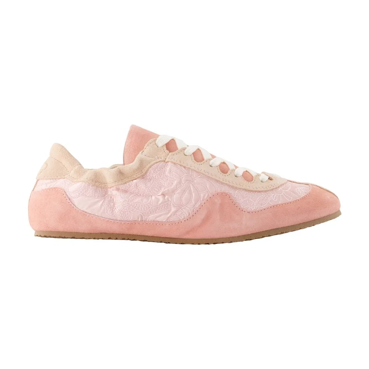 Cecilie Bahnsen Cbblaise Soft Sneakers
