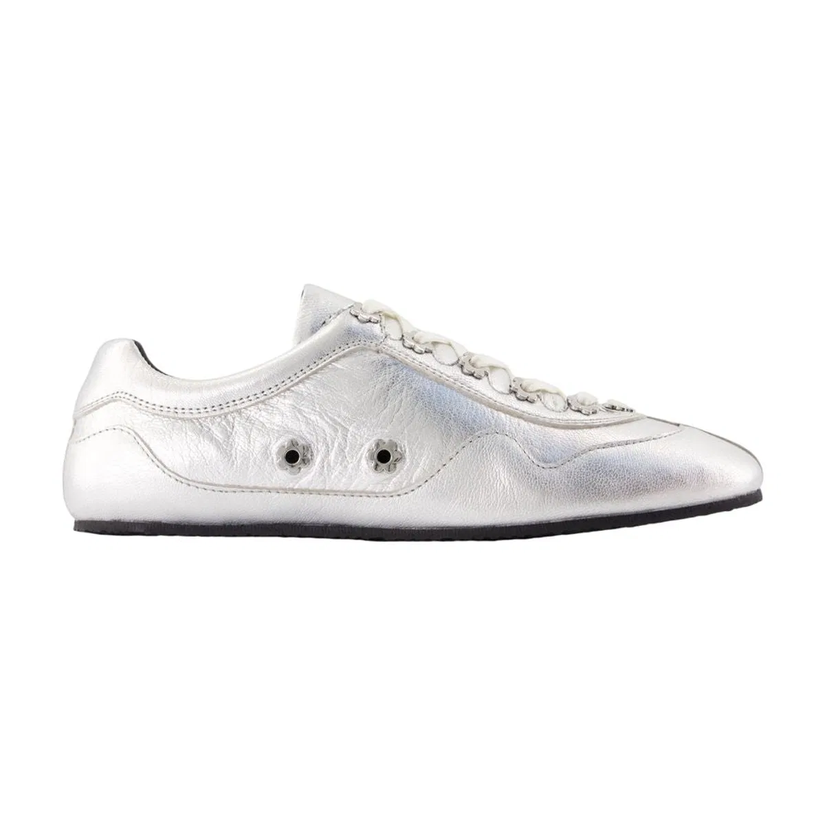 Cecilie Bahnsen Cbblaise Stud Sneakers